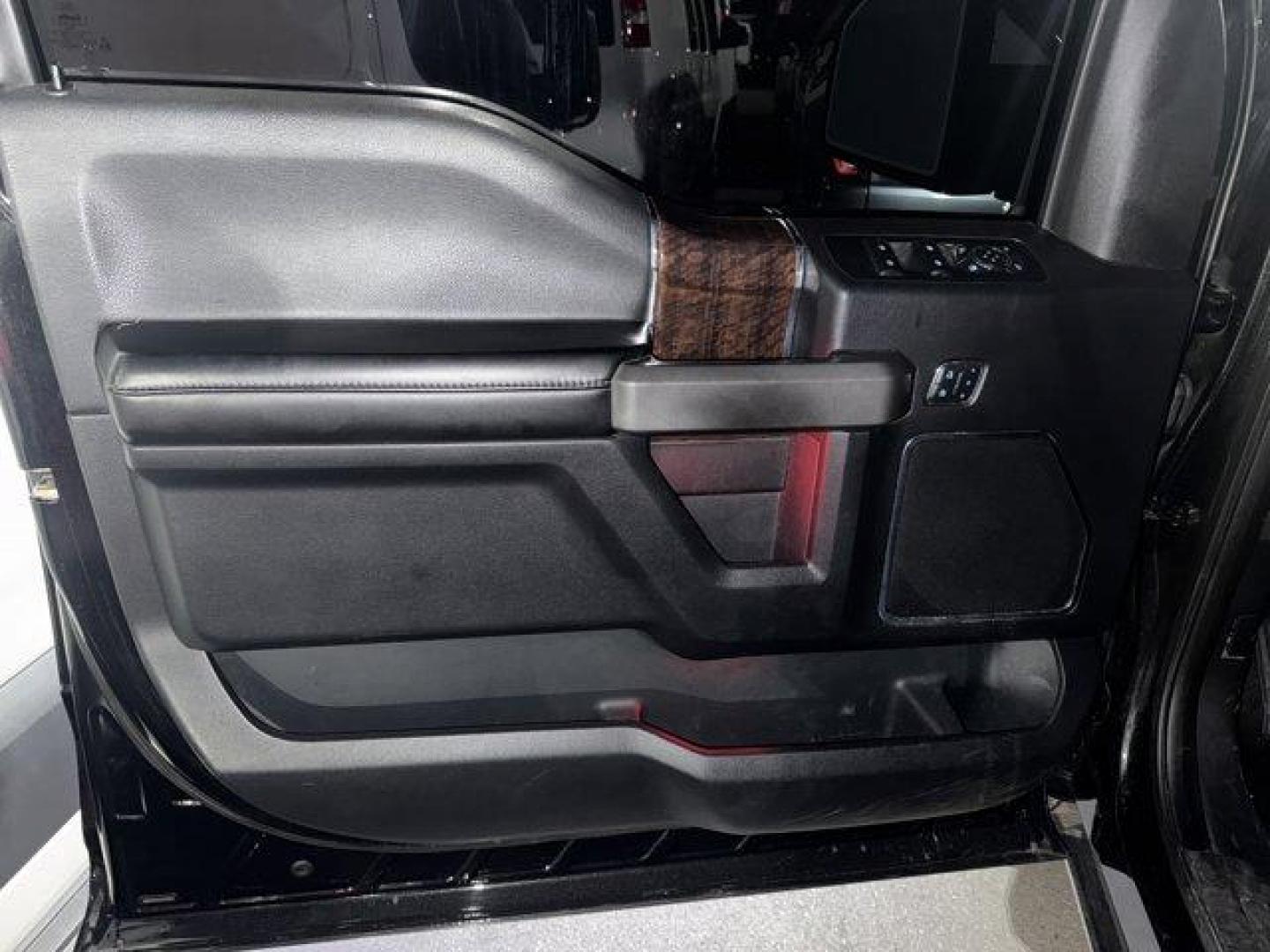 2015 Black Ford F-150 (1FTEW1EF2FF) with an 8 5.0 L engine, Automatic transmission, located at 27610 S Dixie Hwy, Homestead, FL, 33032, (305) 749-2348, 25.510241, -80.438301 - Green Car Journal 2015 Green Car Technology Award. Boasts 21 Highway MPG and 15 City MPG! This Ford F-150 boasts a Regular Unleaded V-8 5.0 L engine powering this Automatic transmission. Transmission: Electronic 6-Speed Automatic -inc: tow/haul mode, Towing Equipment -inc: Trailer Sway Control, Tire - Photo#8
