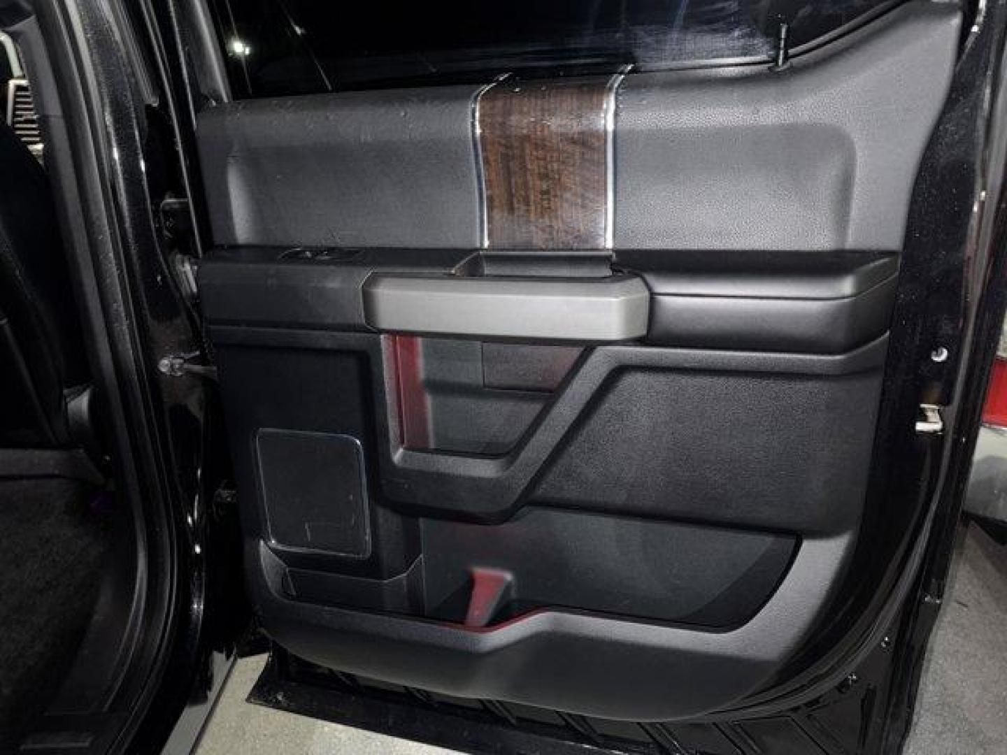 2015 Black Ford F-150 (1FTEW1EF2FF) with an 8 5.0 L engine, Automatic transmission, located at 27610 S Dixie Hwy, Homestead, FL, 33032, (305) 749-2348, 25.510241, -80.438301 - Green Car Journal 2015 Green Car Technology Award. Boasts 21 Highway MPG and 15 City MPG! This Ford F-150 boasts a Regular Unleaded V-8 5.0 L engine powering this Automatic transmission. Transmission: Electronic 6-Speed Automatic -inc: tow/haul mode, Towing Equipment -inc: Trailer Sway Control, Tire - Photo#10