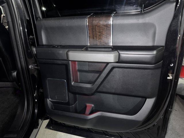 2015 Black Ford F-150 (1FTEW1EF2FF) with an 8 5.0 L engine, Automatic transmission, located at 27610 S Dixie Hwy, Homestead, FL, 33032, (305) 749-2348, 25.510241, -80.438301 - Green Car Journal 2015 Green Car Technology Award. Boasts 21 Highway MPG and 15 City MPG! This Ford F-150 boasts a Regular Unleaded V-8 5.0 L engine powering this Automatic transmission. Transmission: Electronic 6-Speed Automatic -inc: tow/haul mode, Towing Equipment -inc: Trailer Sway Control, Tire - Photo#10