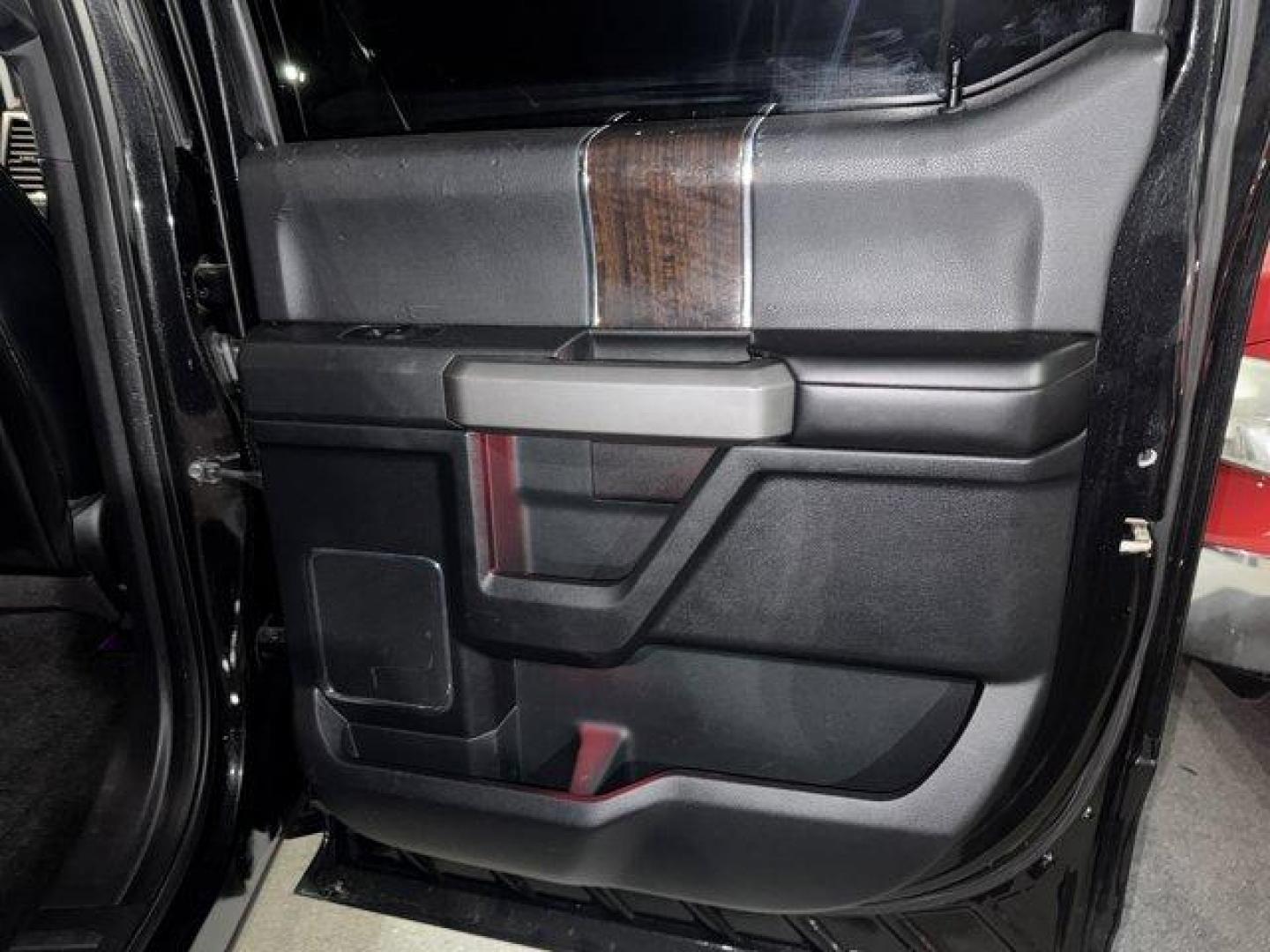 2015 Black Ford F-150 (1FTEW1EF2FF) with an 8 5.0 L engine, Automatic transmission, located at 27610 S Dixie Hwy, Homestead, FL, 33032, (305) 749-2348, 25.510241, -80.438301 - Green Car Journal 2015 Green Car Technology Award. Boasts 21 Highway MPG and 15 City MPG! This Ford F-150 boasts a Regular Unleaded V-8 5.0 L engine powering this Automatic transmission. Transmission: Electronic 6-Speed Automatic -inc: tow/haul mode, Towing Equipment -inc: Trailer Sway Control, Tire - Photo#11