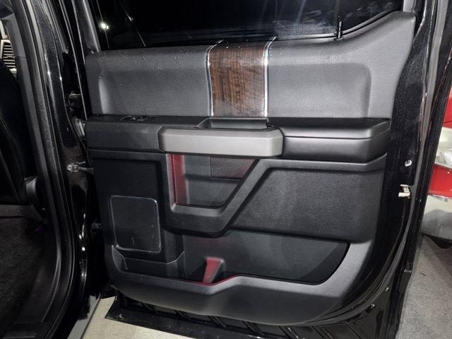 2015 Black Ford F-150 (1FTEW1EF2FF) with an 8 5.0 L engine, Automatic transmission, located at 27610 S Dixie Hwy, Homestead, FL, 33032, (305) 749-2348, 25.510241, -80.438301 - Green Car Journal 2015 Green Car Technology Award. Boasts 21 Highway MPG and 15 City MPG! This Ford F-150 boasts a Regular Unleaded V-8 5.0 L engine powering this Automatic transmission. Transmission: Electronic 6-Speed Automatic -inc: tow/haul mode, Towing Equipment -inc: Trailer Sway Control, Tire - Photo#11