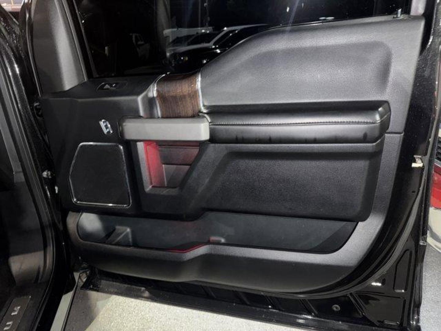 2015 Black Ford F-150 (1FTEW1EF2FF) with an 8 5.0 L engine, Automatic transmission, located at 27610 S Dixie Hwy, Homestead, FL, 33032, (305) 749-2348, 25.510241, -80.438301 - Green Car Journal 2015 Green Car Technology Award. Boasts 21 Highway MPG and 15 City MPG! This Ford F-150 boasts a Regular Unleaded V-8 5.0 L engine powering this Automatic transmission. Transmission: Electronic 6-Speed Automatic -inc: tow/haul mode, Towing Equipment -inc: Trailer Sway Control, Tire - Photo#12