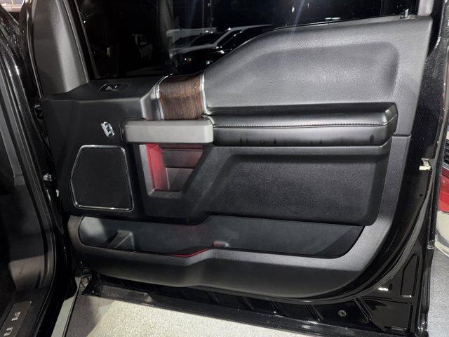 2015 Black Ford F-150 (1FTEW1EF2FF) with an 8 5.0 L engine, Automatic transmission, located at 27610 S Dixie Hwy, Homestead, FL, 33032, (305) 749-2348, 25.510241, -80.438301 - Green Car Journal 2015 Green Car Technology Award. Boasts 21 Highway MPG and 15 City MPG! This Ford F-150 boasts a Regular Unleaded V-8 5.0 L engine powering this Automatic transmission. Transmission: Electronic 6-Speed Automatic -inc: tow/haul mode, Towing Equipment -inc: Trailer Sway Control, Tire - Photo#12