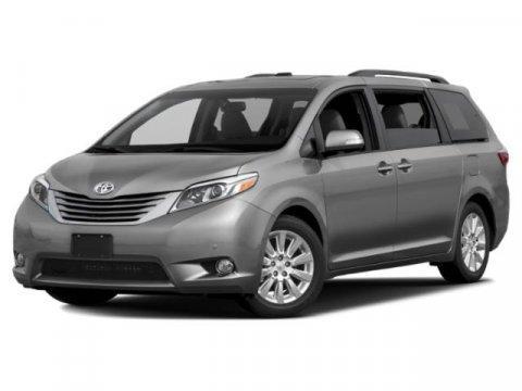 2015 Gray Toyota Sienna (5TDYK3DC9FS) with an 6 3.5 L engine, Automatic transmission, located at 27610 S Dixie Hwy, Homestead, FL, 33032, (305) 749-2348, 25.510241, -80.438301 - KBB.com 15 Best Family Cars. Delivers 25 Highway MPG and 18 City MPG! This Toyota Sienna boasts a Regular Unleaded V-6 3.5 L/211 engine powering this Automatic transmission. Window Grid And Roof Mount Diversity Antenna, Variable Intermittent Wipers w/Heated Wiper Park, Valet Function.*This Toyota Si - Photo#0