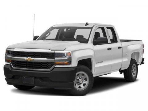 photo of 2019 Chevrolet Silverado 1500 LD 