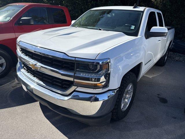 photo of 2019 Chevrolet Silverado 1500 LD 