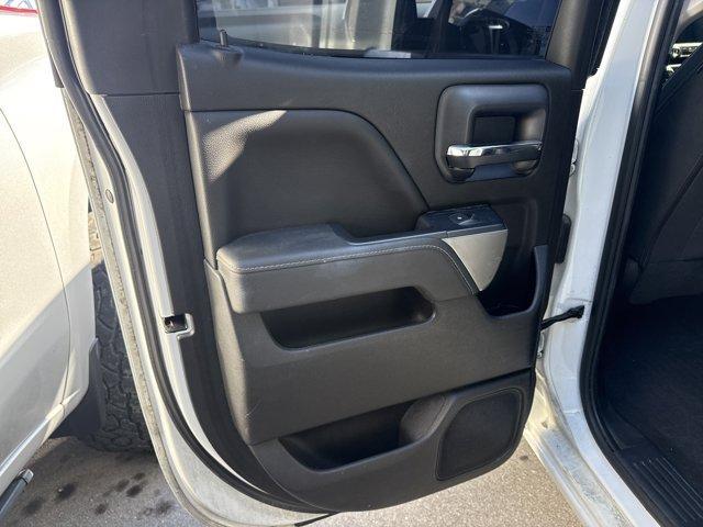 2019 Summit White /Jet Black Chevrolet Silverado 1500 LD (2GCRCPEC5K1) with an 8 5.3L engine, Automatic transmission, located at 27610 S Dixie Hwy, Homestead, FL, 33032, (305) 749-2348, 25.510241, -80.438301 - Boasts 22 Highway MPG and 15 City MPG! This Chevrolet Silverado 1500 LD delivers a Gas V8 5.3L/325 engine powering this Automatic transmission. TRANSMISSION, 6-SPEED AUTOMATIC, ELECTRONICALLY CONTROLLED with overdrive and tow/haul mode. Includes Cruise Grade Braking and Powertrain Grade Braking (STD - Photo#10