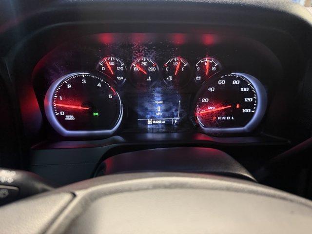 2020 Shadow Gray Metallic /Jet Black Chevrolet Silverado 2500HD (1GC4YLEY6LF) with an 8 6.6L engine, Automatic transmission, located at 27610 S Dixie Hwy, Homestead, FL, 33032, (305) 749-2348, 25.510241, -80.438301 - This Chevrolet Silverado 2500HD boasts a Turbocharged Diesel V8 6.6L/403 engine powering this Automatic transmission. WT CONVENIENCE PACKAGE includes (AQQ) Remote Keyless Entry, (QT5) EZ Lift power lock and release tailgate, (AKO) tinted windows, (C49) rear-window defogger, (K34) cruise control, (DB- Photo#8