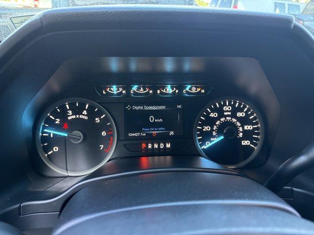 2020 White Ford F-150 (1FTEW1C51LF) with an 8 5.0 L engine, Automatic transmission, located at 27610 S Dixie Hwy, Homestead, FL, 33032, (305) 749-2348, 25.510241, -80.438301 - This Ford F-150 boasts a Regular Unleaded V8 5.0 L engine powering this Automatic transmission. ENGINE: 5.0L V8 -inc: auto start-stop technology and flex-fuel capability, GVWR: 6,800 lbs Payload Package, 3.15 Axle Ratio, Transmission w/Driver Selectable Mode and SelectShift Sequential Shift Control, - Photo#6