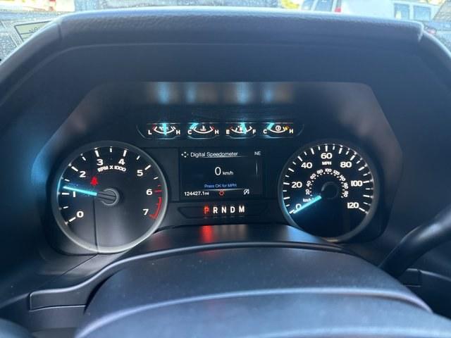 2020 White Ford F-150 (1FTEW1C51LF) with an 8 5.0 L engine, Automatic transmission, located at 27610 S Dixie Hwy, Homestead, FL, 33032, (305) 749-2348, 25.510241, -80.438301 - This Ford F-150 boasts a Regular Unleaded V8 5.0 L engine powering this Automatic transmission. ENGINE: 5.0L V8 -inc: auto start-stop technology and flex-fuel capability, GVWR: 6,800 lbs Payload Package, 3.15 Axle Ratio, Transmission w/Driver Selectable Mode and SelectShift Sequential Shift Control, - Photo#6