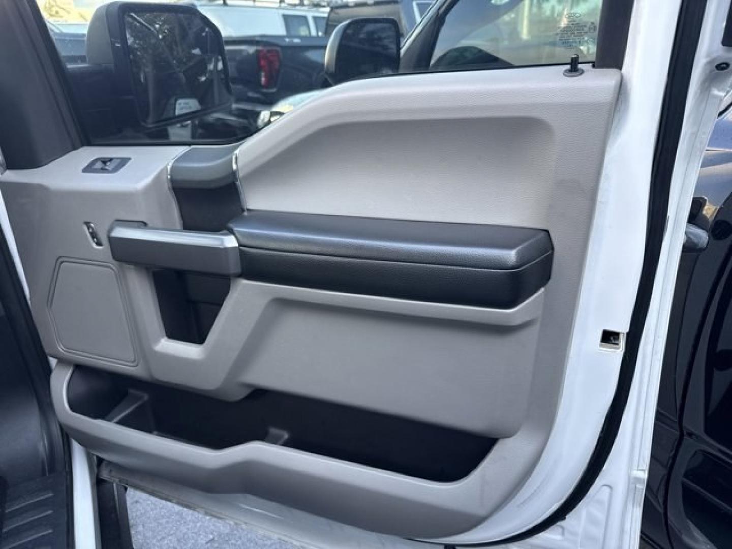 2020 White Ford F-150 (1FTEW1C51LF) with an 8 5.0 L engine, Automatic transmission, located at 27610 S Dixie Hwy, Homestead, FL, 33032, (305) 749-2348, 25.510241, -80.438301 - This Ford F-150 boasts a Regular Unleaded V8 5.0 L engine powering this Automatic transmission. ENGINE: 5.0L V8 -inc: auto start-stop technology and flex-fuel capability, GVWR: 6,800 lbs Payload Package, 3.15 Axle Ratio, Transmission w/Driver Selectable Mode and SelectShift Sequential Shift Control, - Photo#14