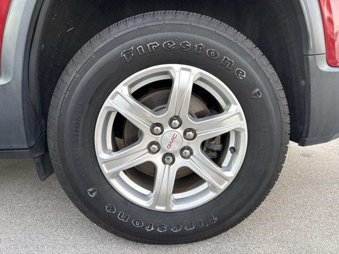 2019 Red Quartz Tintcoat /Jet Black GMC Acadia (1GKKNKLA0KZ) with an 4 2.5L engine, Automatic transmission, located at 27610 S Dixie Hwy, Homestead, FL, 33032, (305) 749-2348, 25.510241, -80.438301 - Delivers 26 Highway MPG and 21 City MPG! This GMC Acadia delivers a Gas I4 2.5L/150 engine powering this Automatic transmission. SLE PREFERRED EQUIPMENT GROUP includes standard equipment, SEATS, FRONT BUCKET (STD), Wipers, front intermittent with washers.* This GMC Acadia Features the Following Opti - Photo#6