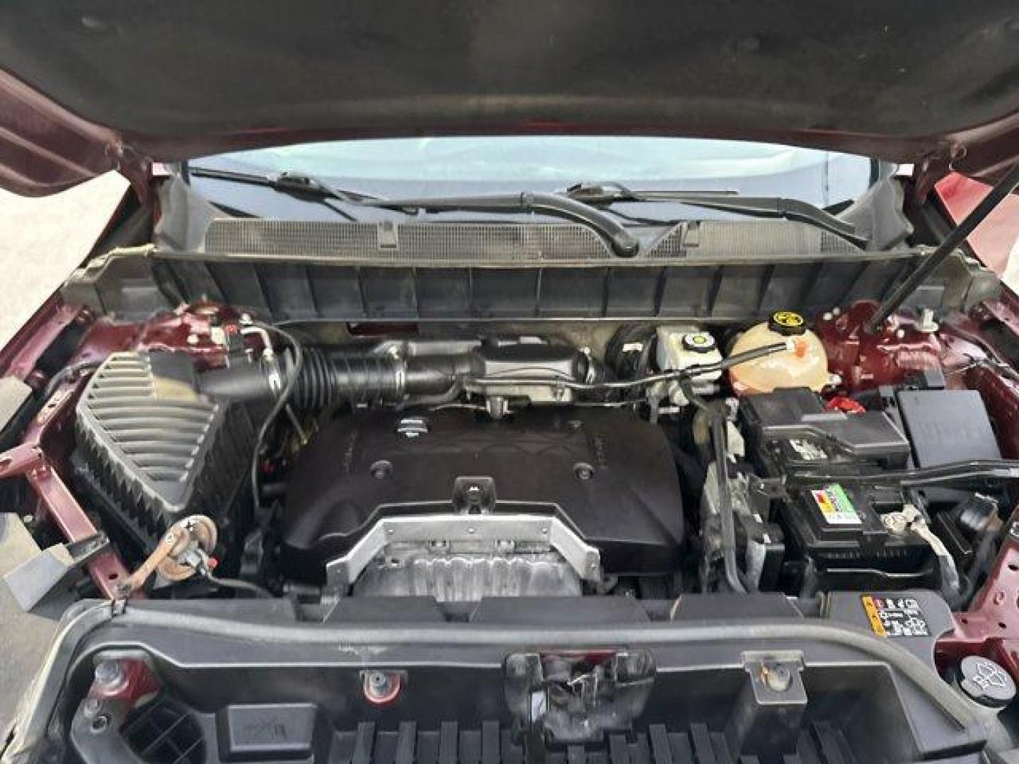 2019 Red Quartz Tintcoat /Jet Black GMC Acadia (1GKKNKLA0KZ) with an 4 2.5L engine, Automatic transmission, located at 27610 S Dixie Hwy, Homestead, FL, 33032, (305) 749-2348, 25.510241, -80.438301 - Delivers 26 Highway MPG and 21 City MPG! This GMC Acadia delivers a Gas I4 2.5L/150 engine powering this Automatic transmission. SLE PREFERRED EQUIPMENT GROUP includes standard equipment, SEATS, FRONT BUCKET (STD), Wipers, front intermittent with washers.* This GMC Acadia Features the Following Opti - Photo#7