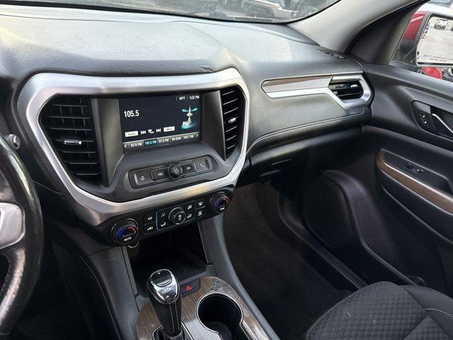 2019 Red Quartz Tintcoat /Jet Black GMC Acadia (1GKKNKLA0KZ) with an 4 2.5L engine, Automatic transmission, located at 27610 S Dixie Hwy, Homestead, FL, 33032, (305) 749-2348, 25.510241, -80.438301 - Delivers 26 Highway MPG and 21 City MPG! This GMC Acadia delivers a Gas I4 2.5L/150 engine powering this Automatic transmission. SLE PREFERRED EQUIPMENT GROUP includes standard equipment, SEATS, FRONT BUCKET (STD), Wipers, front intermittent with washers.* This GMC Acadia Features the Following Opti - Photo#9