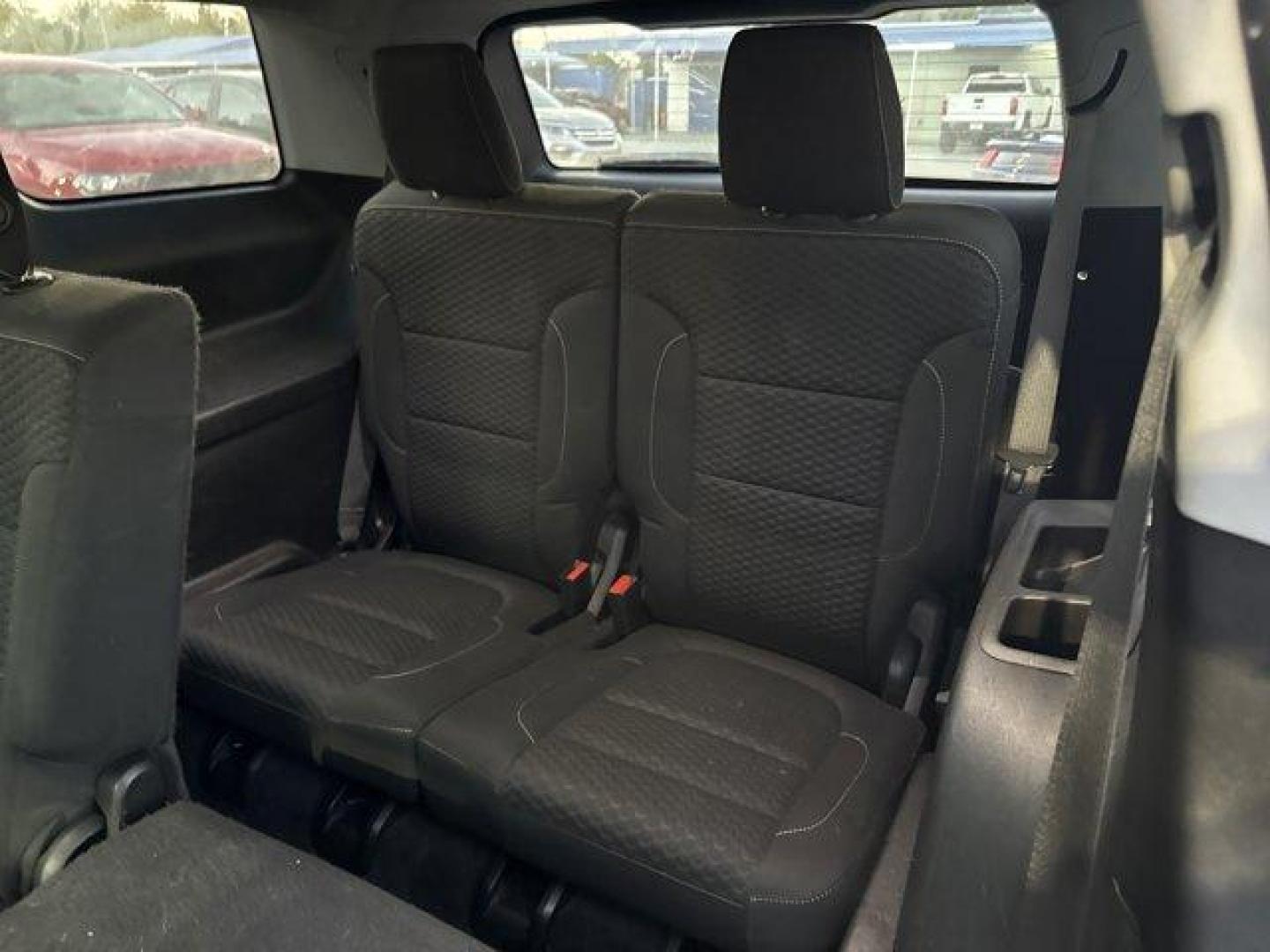 2019 Red Quartz Tintcoat /Jet Black GMC Acadia (1GKKNKLA0KZ) with an 4 2.5L engine, Automatic transmission, located at 27610 S Dixie Hwy, Homestead, FL, 33032, (305) 749-2348, 25.510241, -80.438301 - Delivers 26 Highway MPG and 21 City MPG! This GMC Acadia delivers a Gas I4 2.5L/150 engine powering this Automatic transmission. SLE PREFERRED EQUIPMENT GROUP includes standard equipment, SEATS, FRONT BUCKET (STD), Wipers, front intermittent with washers.* This GMC Acadia Features the Following Opti - Photo#12