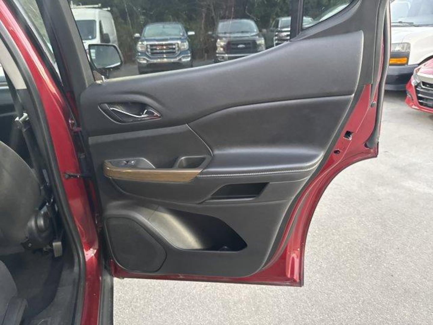 2019 Red Quartz Tintcoat /Jet Black GMC Acadia (1GKKNKLA0KZ) with an 4 2.5L engine, Automatic transmission, located at 27610 S Dixie Hwy, Homestead, FL, 33032, (305) 749-2348, 25.510241, -80.438301 - Delivers 26 Highway MPG and 21 City MPG! This GMC Acadia delivers a Gas I4 2.5L/150 engine powering this Automatic transmission. SLE PREFERRED EQUIPMENT GROUP includes standard equipment, SEATS, FRONT BUCKET (STD), Wipers, front intermittent with washers.* This GMC Acadia Features the Following Opti - Photo#15