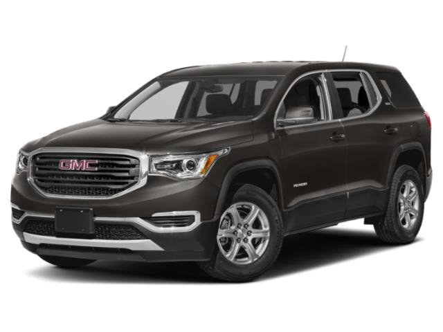 photo of 2019 GMC Acadia 