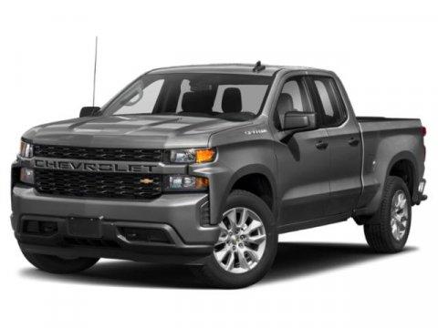 photo of 2019 Chevrolet Silverado 1500 