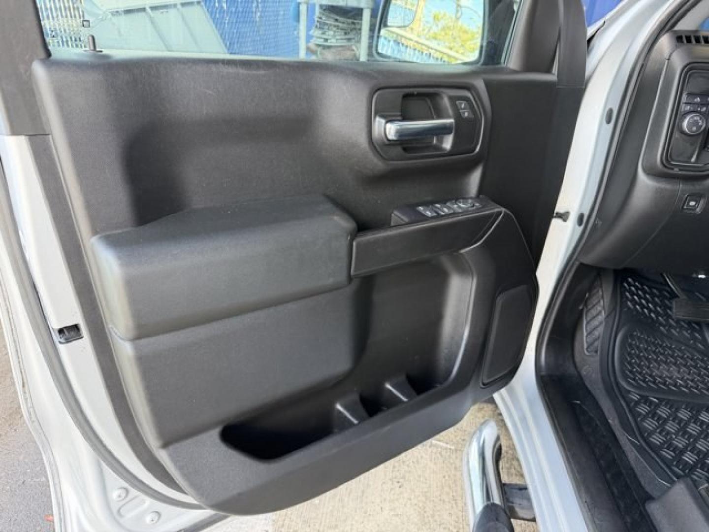 2019 Silver Ice Metallic /Jet Black Chevrolet Silverado 1500 (1GCRWBEF9KZ) with an 8 5.3L engine, Automatic transmission, located at 27610 S Dixie Hwy, Homestead, FL, 33032, (305) 749-2348, 25.510241, -80.438301 - Ward's 10 Best Engines. Scores 21 Highway MPG and 15 City MPG! This Chevrolet Silverado 1500 delivers a Gas V8 5.3L/325 engine powering this Automatic transmission. WHEELS, 20 X 9 (50.8 CM X 22.9 CM) SILVER PAINTED ALUMINUM (STD), TRANSMISSION, 6-SPEED AUTOMATIC, ELECTRONICALLY CONTROLLED (STD), TRA - Photo#14