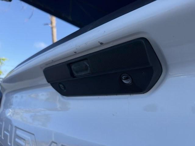 2020 Summit White /Jet Black Chevrolet Silverado 1500 (1GCRYDED8LZ) with an 8 5.3L engine, Automatic transmission, located at 27610 S Dixie Hwy, Homestead, FL, 33032, (305) 749-2348, 25.510241, -80.438301 - Boasts 22 Highway MPG and 16 City MPG! This Chevrolet Silverado 1500 boasts a Gas V8 5.3L/325 engine powering this Automatic transmission. Z71 OFF-ROAD PACKAGE includes (Z71) Off-Road suspension, (JHD) Hill Descent Control, (NZZ) skid plates and (K47) high-capacity air filter Includes Z71 hard badge - Photo#16