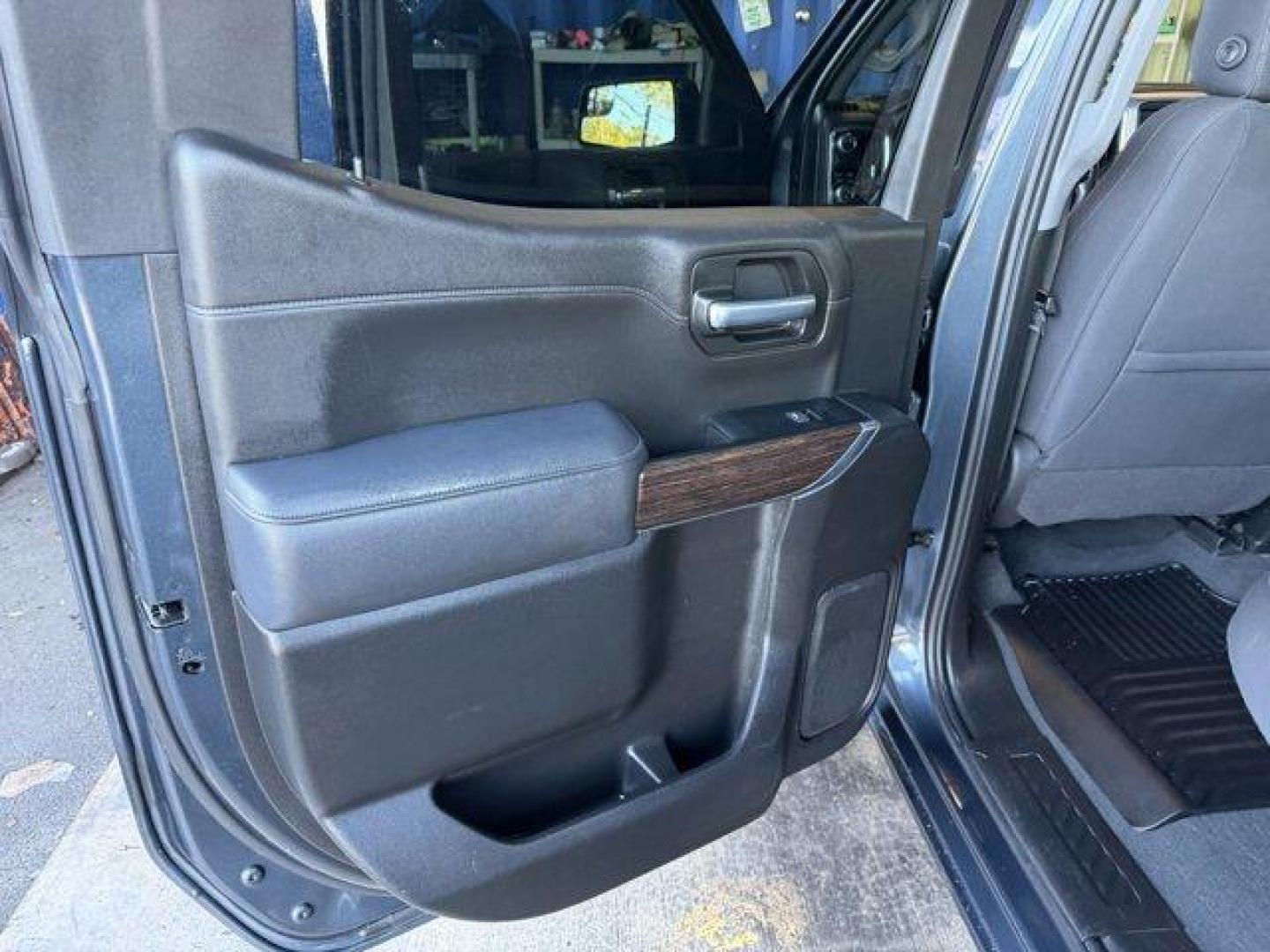 2021 Dark Sky Metallic /Jet Black GMC Sierra 1500 (1GTP8CEK7MZ) with an 4 2.7L engine, Automatic transmission, located at 27610 S Dixie Hwy, Homestead, FL, 33032, (305) 749-2348, 25.510241, -80.438301 - Scores 23 Highway MPG and 20 City MPG! This GMC Sierra 1500 boasts a Gas I4 2.7L/166 engine powering this Automatic transmission. TRANSMISSION, 8-SPEED AUTOMATIC, ELECTRONICALLY CONTROLLED with overdrive and tow/haul mode. Includes Cruise Grade Braking and Powertrain Grade Braking (STD), TRAILER BRA - Photo#13