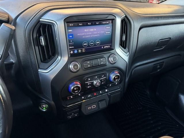 2021 Dark Sky Metallic /Jet Black GMC Sierra 1500 (1GTP8CEK7MZ) with an 4 2.7L engine, Automatic transmission, located at 27610 S Dixie Hwy, Homestead, FL, 33032, (305) 749-2348, 25.510241, -80.438301 - Scores 23 Highway MPG and 20 City MPG! This GMC Sierra 1500 boasts a Gas I4 2.7L/166 engine powering this Automatic transmission. TRANSMISSION, 8-SPEED AUTOMATIC, ELECTRONICALLY CONTROLLED with overdrive and tow/haul mode. Includes Cruise Grade Braking and Powertrain Grade Braking (STD), TRAILER BRA - Photo#4