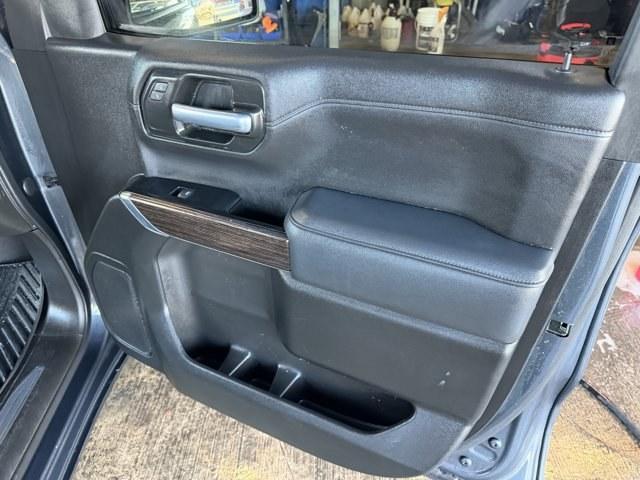 2021 Dark Sky Metallic /Jet Black GMC Sierra 1500 (1GTP8CEK7MZ) with an 4 2.7L engine, Automatic transmission, located at 27610 S Dixie Hwy, Homestead, FL, 33032, (305) 749-2348, 25.510241, -80.438301 - Scores 23 Highway MPG and 20 City MPG! This GMC Sierra 1500 boasts a Gas I4 2.7L/166 engine powering this Automatic transmission. TRANSMISSION, 8-SPEED AUTOMATIC, ELECTRONICALLY CONTROLLED with overdrive and tow/haul mode. Includes Cruise Grade Braking and Powertrain Grade Braking (STD), TRAILER BRA - Photo#9