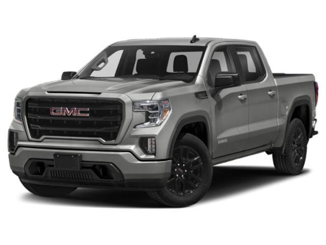 photo of 2021 GMC Sierra 1500 