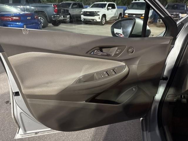 2018 Silver Ice Metallic /Dark Atmosphere/Medium Atmosphere Chevrolet Cruze (1G1BC5SM7J7) with an 4 1.4L engine, Automatic transmission, located at 27610 S Dixie Hwy, Homestead, FL, 33032, (305) 749-2348, 25.510241, -80.438301 - KBB.com 10 Most Awarded Brands. Only 74,466 Miles! Scores 40 Highway MPG and 29 City MPG! This Chevrolet Cruze boasts a Turbocharged Gas I4 1.4L/ engine powering this Automatic transmission. TRANSMISSION, 6-SPEED AUTOMATIC (STD), SILVER ICE METALLIC, SEATS, FRONT BUCKET WITH RECLINING SEATBACKS AND - Photo#13