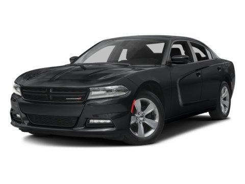photo of 2017 Dodge Charger 
