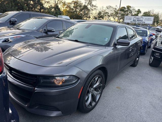 photo of 2017 Dodge Charger 