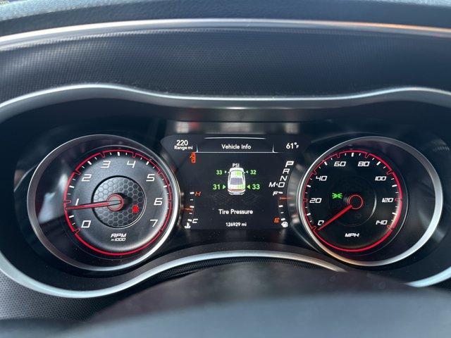 2017 Granite Pearlcoat /Black Dodge Charger (2C3CDXHG9HH) with an 6 3.6 L engine, Automatic transmission, located at 27610 S Dixie Hwy, Homestead, FL, 33032, (305) 749-2348, 25.510241, -80.438301 - KBB.com 10 Most Comfortable Cars Under $30,000. Delivers 30 Highway MPG and 19 City MPG! This Dodge Charger boasts a Regular Unleaded V-6 3.6 L/220 engine powering this Automatic transmission. TRANSMISSION: 8-SPEED AUTOMATIC (845RE) (STD), TIRES: P245/45R20 BSW AS PERFORMANCE, RALLYE GROUP -inc: Ste - Photo#5