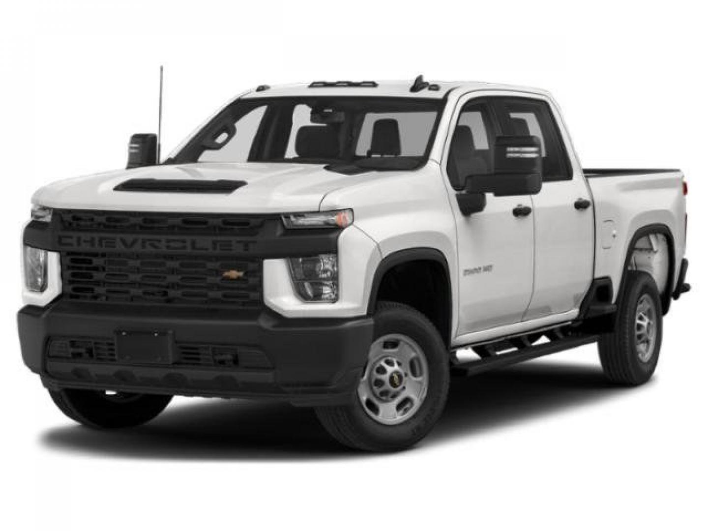 2020 Summit White /Jet Black Chevrolet Silverado 2500HD (1GC4YLE70LF) with an 8 6.6L engine, Automatic transmission, located at 27610 S Dixie Hwy, Homestead, FL, 33032, (305) 749-2348, 25.510241, -80.438301 - This Chevrolet Silverado 2500HD boasts a Gas V8 6.6L/400 engine powering this Automatic transmission. WT CONVENIENCE PACKAGE includes (AQQ) Remote Keyless Entry, (QT5) EZ Lift power lock and release tailgate, (AKO) tinted windows, (C49) rear-window defogger, (K34) cruise control, (DBG) power trailer - Photo#0