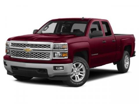 photo of 2015 Chevrolet Silverado 1500 