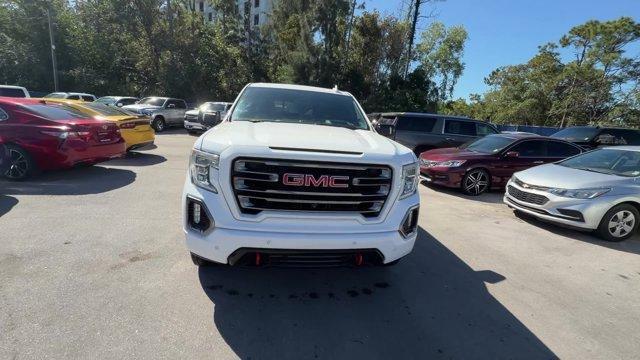 2020 Summit White /Jet Black with Kalahari accents GMC Sierra 1500 (3GTP9EEL1LG) with an 8 6.2L engine, Automatic transmission, located at 27610 S Dixie Hwy, Homestead, FL, 33032, (305) 749-2348, 25.510241, -80.438301 - Scores 19 Highway MPG and 15 City MPG! This GMC Sierra 1500 boasts a Gas V8 6.2L/376 engine powering this Automatic transmission. WIRELESS CHARGING, WINDOW, POWER, REAR SLIDING WITH REAR DEFOGGER, UNIVERSAL HOME REMOTE.*This GMC Sierra 1500 Comes Equipped with These Options *TIRE, SPARE 255/80R17SL - Photo#6