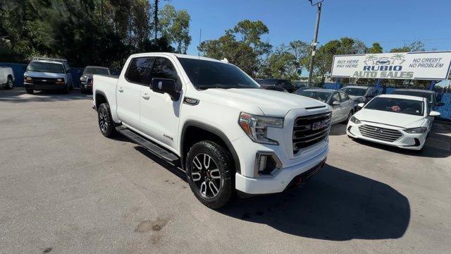2020 Summit White /Jet Black with Kalahari accents GMC Sierra 1500 (3GTP9EEL1LG) with an 8 6.2L engine, Automatic transmission, located at 27610 S Dixie Hwy, Homestead, FL, 33032, (305) 749-2348, 25.510241, -80.438301 - Scores 19 Highway MPG and 15 City MPG! This GMC Sierra 1500 boasts a Gas V8 6.2L/376 engine powering this Automatic transmission. WIRELESS CHARGING, WINDOW, POWER, REAR SLIDING WITH REAR DEFOGGER, UNIVERSAL HOME REMOTE.*This GMC Sierra 1500 Comes Equipped with These Options *TIRE, SPARE 255/80R17SL - Photo#7