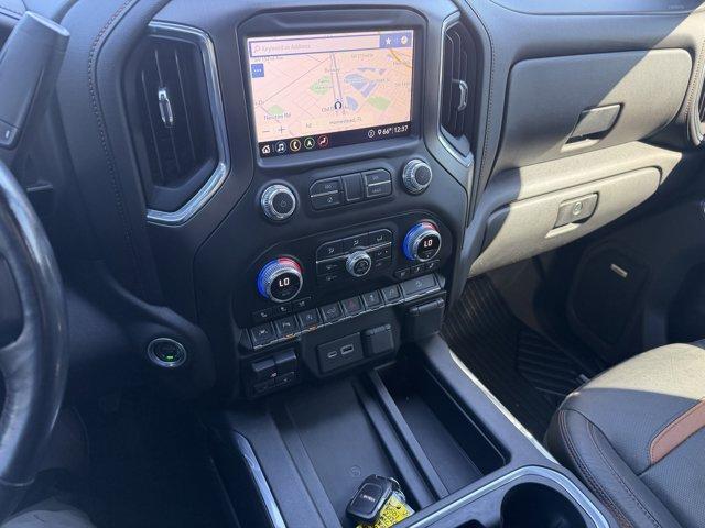 2020 Summit White /Jet Black with Kalahari accents GMC Sierra 1500 (3GTP9EEL1LG) with an 8 6.2L engine, Automatic transmission, located at 27610 S Dixie Hwy, Homestead, FL, 33032, (305) 749-2348, 25.510241, -80.438301 - Scores 19 Highway MPG and 15 City MPG! This GMC Sierra 1500 boasts a Gas V8 6.2L/376 engine powering this Automatic transmission. WIRELESS CHARGING, WINDOW, POWER, REAR SLIDING WITH REAR DEFOGGER, UNIVERSAL HOME REMOTE.*This GMC Sierra 1500 Comes Equipped with These Options *TIRE, SPARE 255/80R17SL - Photo#10