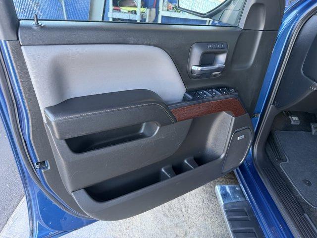 2018 Stone Blue Metallic /Dark Ash seats with Jet Black interior accents GMC Sierra 1500 (3GTU2NEC1JG) with an 8 5.3L engine, Automatic transmission, located at 27610 S Dixie Hwy, Homestead, FL, 33032, (305) 749-2348, 25.510241, -80.438301 - Delivers 20 Highway MPG and 15 City MPG! This GMC Sierra 1500 delivers a Gas V8 5.3L/325 engine powering this Automatic transmission. WIRELESS CHARGING, WINDOW, POWER, REAR SLIDING WITH REAR DEFOGGER, WHEELS, 20 X 9 (50.8 CM X 22.9 CM) POLISHED ALUMINUM.* This GMC Sierra 1500 Features the Following - Photo#14