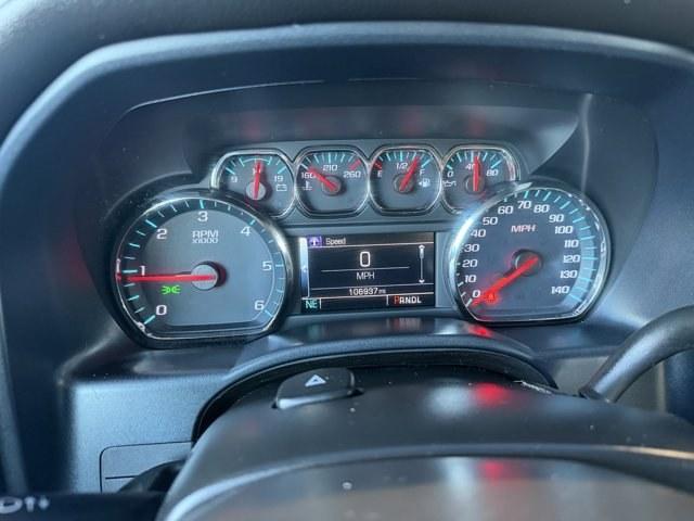 2018 Stone Blue Metallic /Dark Ash seats with Jet Black interior accents GMC Sierra 1500 (3GTU2NEC1JG) with an 8 5.3L engine, Automatic transmission, located at 27610 S Dixie Hwy, Homestead, FL, 33032, (305) 749-2348, 25.510241, -80.438301 - Delivers 20 Highway MPG and 15 City MPG! This GMC Sierra 1500 delivers a Gas V8 5.3L/325 engine powering this Automatic transmission. WIRELESS CHARGING, WINDOW, POWER, REAR SLIDING WITH REAR DEFOGGER, WHEELS, 20 X 9 (50.8 CM X 22.9 CM) POLISHED ALUMINUM.* This GMC Sierra 1500 Features the Following - Photo#8