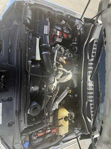 2021 White Ford Super Duty F-350 SRW (1FT8W3BT1ME) with an 8 6.7 L engine, Automatic transmission, located at 27610 S Dixie Hwy, Homestead, FL, 33032, (305) 749-2348, 25.510241, -80.438301 - This Ford Super Duty F-350 SRW boasts a Intercooled Turbo Diesel V-8 6.7 L/406 engine powering this Automatic transmission. Urethane Gear Shifter Material, Trip Computer, Transmission w/Driver Selectable Mode and Oil Cooler.* This Ford Super Duty F-350 SRW Features the Following Options *Trailer Wir - Photo#17