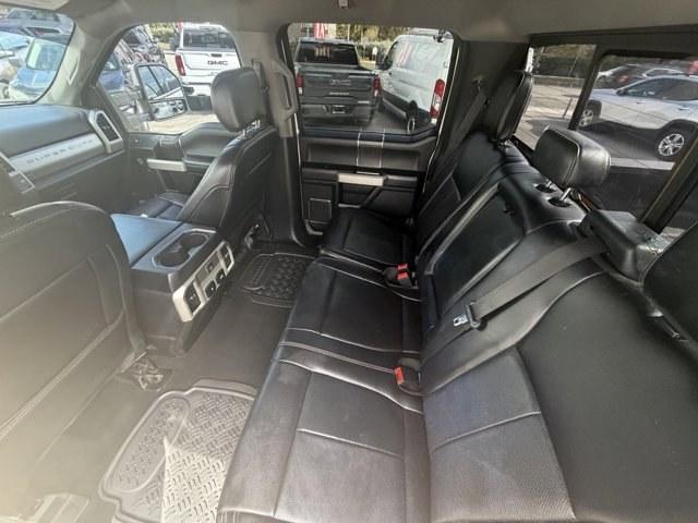 2021 White Ford Super Duty F-350 SRW (1FT8W3BT1ME) with an 8 6.7 L engine, Automatic transmission, located at 27610 S Dixie Hwy, Homestead, FL, 33032, (305) 749-2348, 25.510241, -80.438301 - This Ford Super Duty F-350 SRW boasts a Intercooled Turbo Diesel V-8 6.7 L/406 engine powering this Automatic transmission. Urethane Gear Shifter Material, Trip Computer, Transmission w/Driver Selectable Mode and Oil Cooler.* This Ford Super Duty F-350 SRW Features the Following Options *Trailer Wir - Photo#14