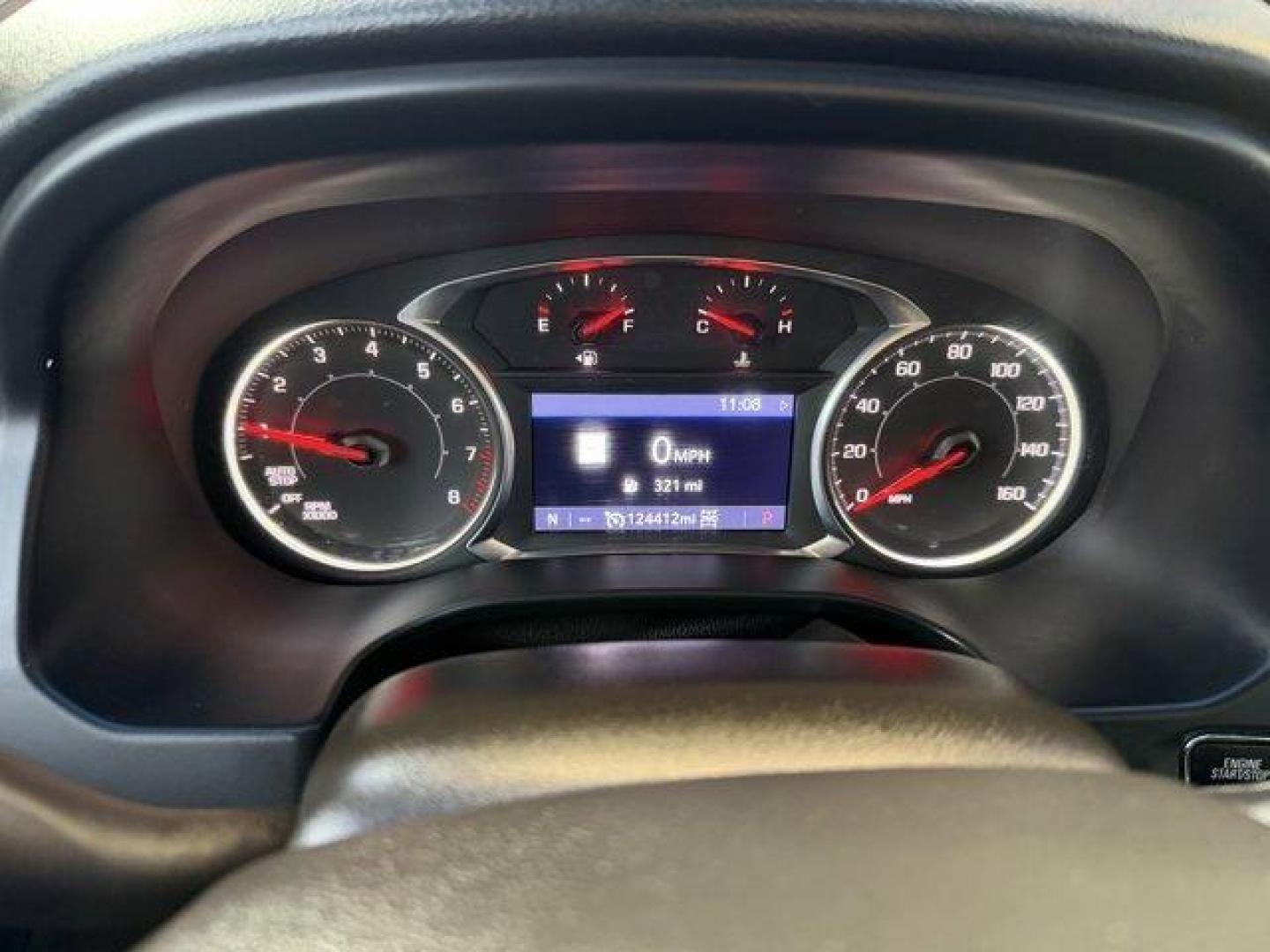 2020 Summit White /Kalahari/Jet Black GMC Acadia (1GKKNLLS9LZ) with an 6 3.6L engine, Automatic transmission, located at 27610 S Dixie Hwy, Homestead, FL, 33032, (305) 749-2348, 25.510241, -80.438301 - Delivers 25 Highway MPG and 18 City MPG! This GMC Acadia boasts a Gas V6 3.6L/222 engine powering this Automatic transmission. TIRES, P235/55R20 ALL-SEASON, H-RATED, BLACKWALL, SUNROOF, DUAL SKYSCAPE 2-PANEL POWER with tilt-sliding front and fixed rear with sunscreen, SUMMIT WHITE.* This GMC Acadia - Photo#8