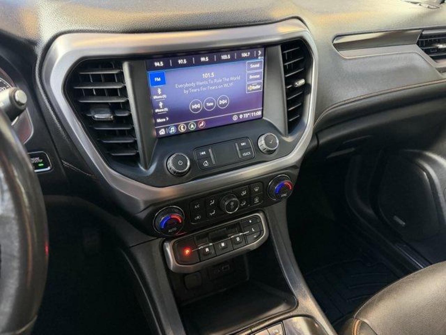 2020 Summit White /Kalahari/Jet Black GMC Acadia (1GKKNLLS9LZ) with an 6 3.6L engine, Automatic transmission, located at 27610 S Dixie Hwy, Homestead, FL, 33032, (305) 749-2348, 25.510241, -80.438301 - Delivers 25 Highway MPG and 18 City MPG! This GMC Acadia boasts a Gas V6 3.6L/222 engine powering this Automatic transmission. TIRES, P235/55R20 ALL-SEASON, H-RATED, BLACKWALL, SUNROOF, DUAL SKYSCAPE 2-PANEL POWER with tilt-sliding front and fixed rear with sunscreen, SUMMIT WHITE.* This GMC Acadia - Photo#9