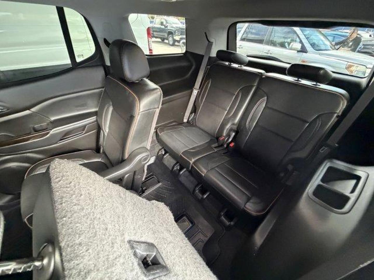 2020 Summit White /Kalahari/Jet Black GMC Acadia (1GKKNLLS9LZ) with an 6 3.6L engine, Automatic transmission, located at 27610 S Dixie Hwy, Homestead, FL, 33032, (305) 749-2348, 25.510241, -80.438301 - Delivers 25 Highway MPG and 18 City MPG! This GMC Acadia boasts a Gas V6 3.6L/222 engine powering this Automatic transmission. TIRES, P235/55R20 ALL-SEASON, H-RATED, BLACKWALL, SUNROOF, DUAL SKYSCAPE 2-PANEL POWER with tilt-sliding front and fixed rear with sunscreen, SUMMIT WHITE.* This GMC Acadia - Photo#11