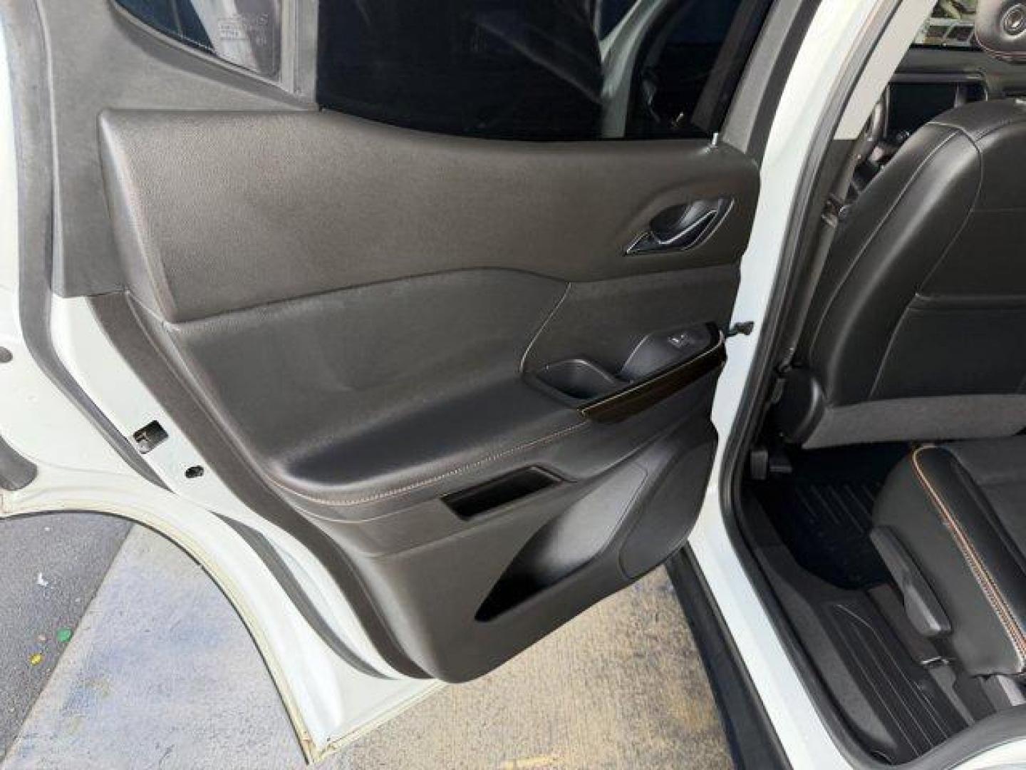 2020 Summit White /Kalahari/Jet Black GMC Acadia (1GKKNLLS9LZ) with an 6 3.6L engine, Automatic transmission, located at 27610 S Dixie Hwy, Homestead, FL, 33032, (305) 749-2348, 25.510241, -80.438301 - Delivers 25 Highway MPG and 18 City MPG! This GMC Acadia boasts a Gas V6 3.6L/222 engine powering this Automatic transmission. TIRES, P235/55R20 ALL-SEASON, H-RATED, BLACKWALL, SUNROOF, DUAL SKYSCAPE 2-PANEL POWER with tilt-sliding front and fixed rear with sunscreen, SUMMIT WHITE.* This GMC Acadia - Photo#14