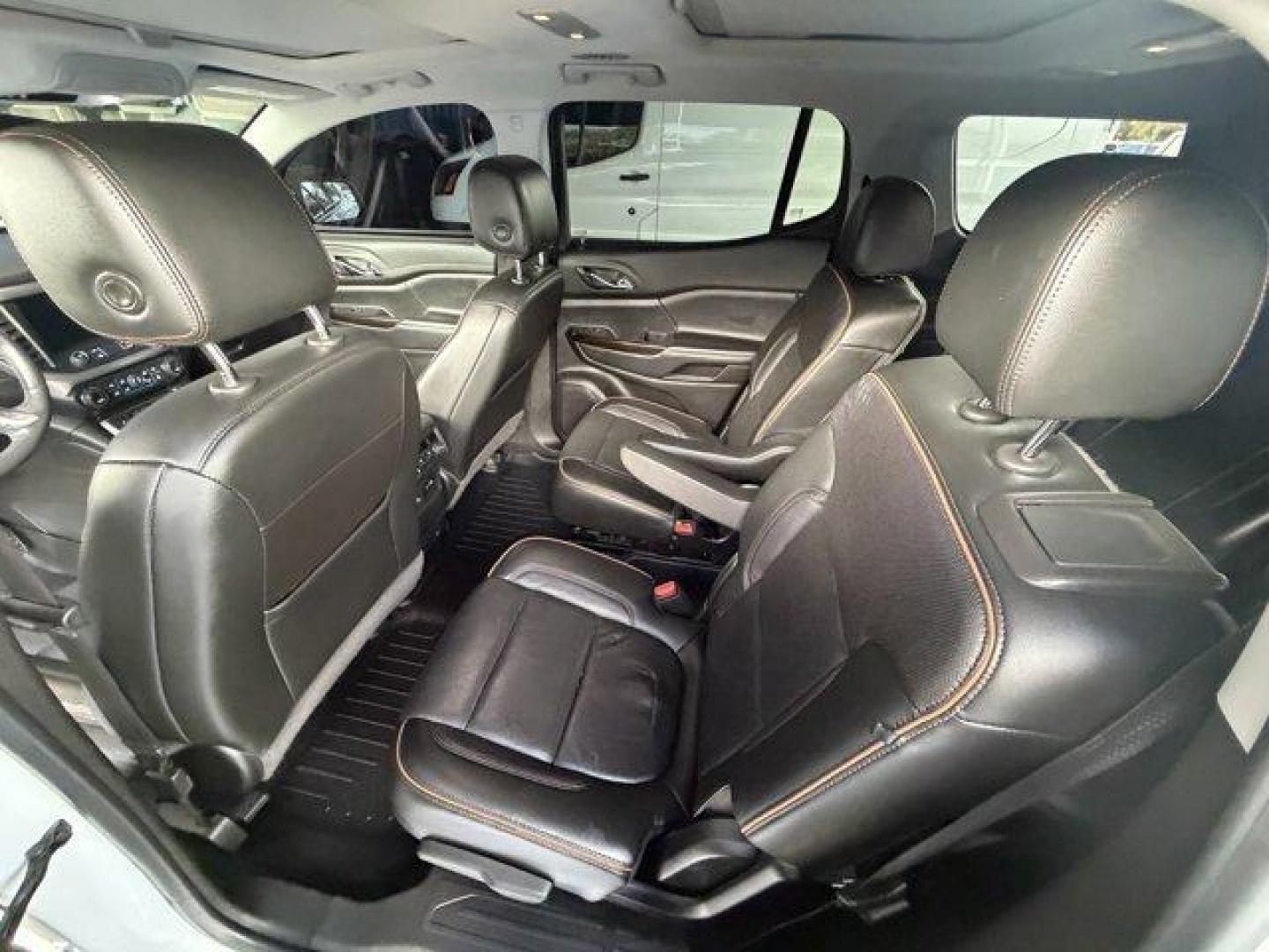 2020 Summit White /Kalahari/Jet Black GMC Acadia (1GKKNLLS9LZ) with an 6 3.6L engine, Automatic transmission, located at 27610 S Dixie Hwy, Homestead, FL, 33032, (305) 749-2348, 25.510241, -80.438301 - Delivers 25 Highway MPG and 18 City MPG! This GMC Acadia boasts a Gas V6 3.6L/222 engine powering this Automatic transmission. TIRES, P235/55R20 ALL-SEASON, H-RATED, BLACKWALL, SUNROOF, DUAL SKYSCAPE 2-PANEL POWER with tilt-sliding front and fixed rear with sunscreen, SUMMIT WHITE.* This GMC Acadia - Photo#15