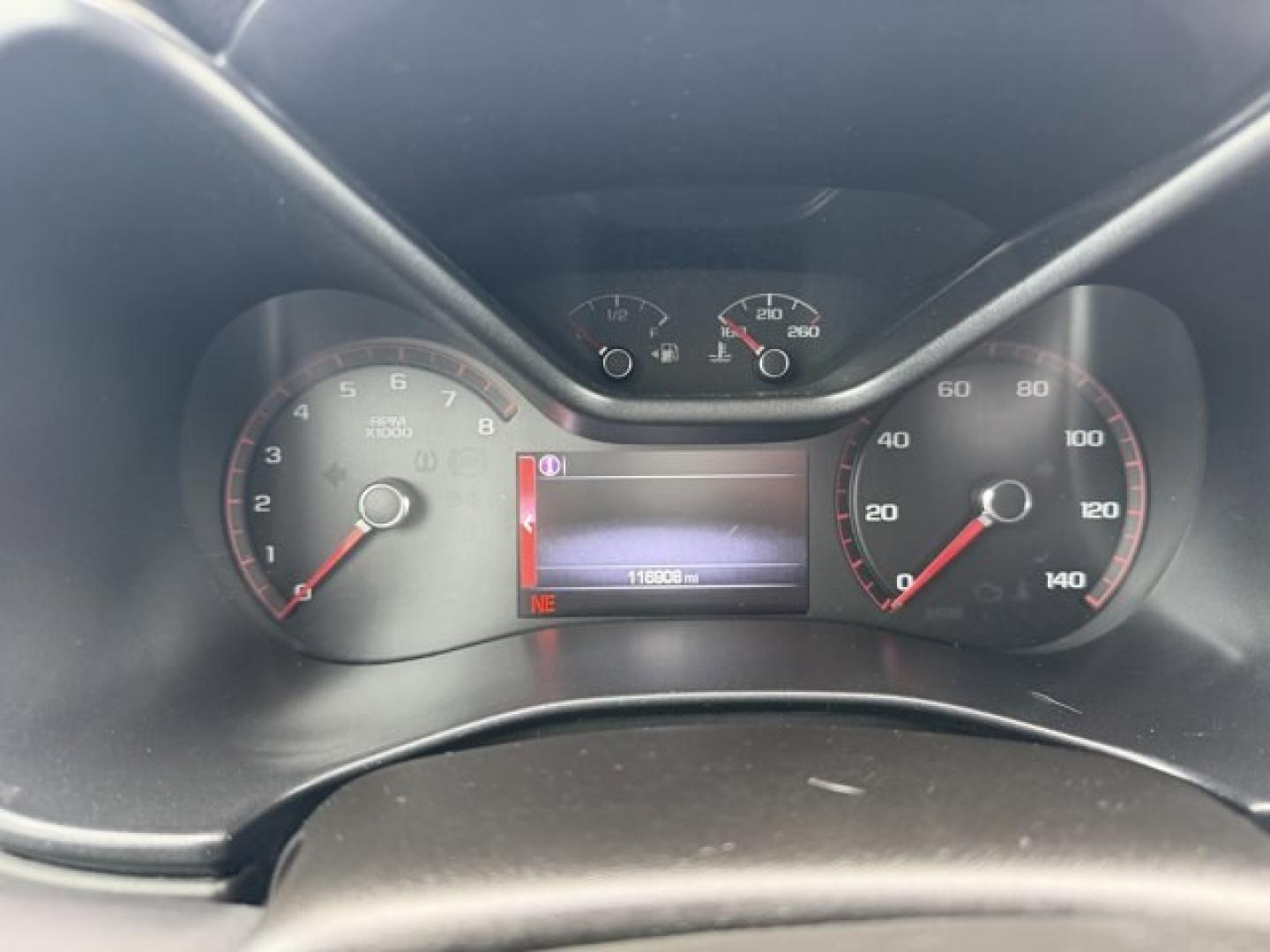 2016 Cyber Gray Metallic /Jet Black GMC Canyon (1GTG5CE36G1) with an 6 3.6L engine, Automatic transmission, located at 27610 S Dixie Hwy, Homestead, FL, 33032, (305) 749-2348, 25.510241, -80.438301 - KBB.com Best Resale Value Awards. Only 116,896 Miles! Boasts 26 Highway MPG and 18 City MPG! This GMC Canyon boasts a Gas V6 3.6L/217 engine powering this Automatic transmission. WINDOW, REAR-SLIDING, MANUAL, WHEELS, 17 X 8 (43.2 CM X 20.3 CM) BLADE SILVER METALLIC CAST ALUMINUM (STD), WHEEL, SPARE, - Photo#8