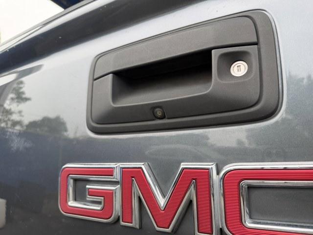 2016 Cyber Gray Metallic /Jet Black GMC Canyon (1GTG5CE36G1) with an 6 3.6L engine, Automatic transmission, located at 27610 S Dixie Hwy, Homestead, FL, 33032, (305) 749-2348, 25.510241, -80.438301 - KBB.com Best Resale Value Awards. Only 116,896 Miles! Boasts 26 Highway MPG and 18 City MPG! This GMC Canyon boasts a Gas V6 3.6L/217 engine powering this Automatic transmission. WINDOW, REAR-SLIDING, MANUAL, WHEELS, 17 X 8 (43.2 CM X 20.3 CM) BLADE SILVER METALLIC CAST ALUMINUM (STD), WHEEL, SPARE, - Photo#14