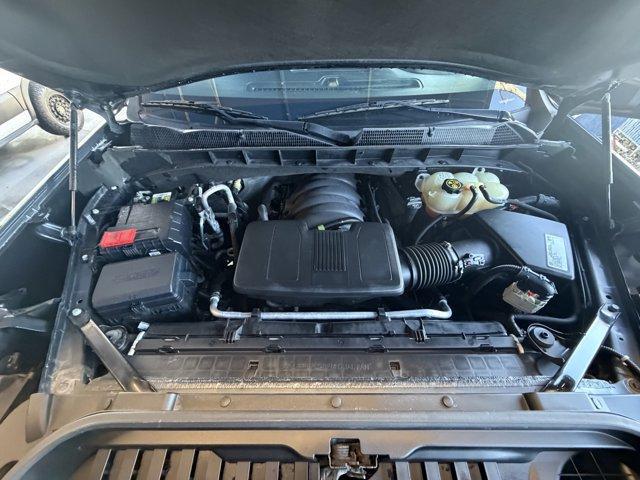 2019 Gray GMC Sierra 1500 (1GTU9BED6KZ) with an 8 5.3L engine, Automatic transmission, located at 27610 S Dixie Hwy, Homestead, FL, 33032, (305) 749-2348, 25.510241, -80.438301 - Scores 21 Highway MPG and 15 City MPG! This GMC Sierra 1500 boasts a Gas V8 5.3L engine powering this Automatic transmission. ENGINE, 5.3L ECOTEC3 V8 (355 hp [265 kW] @ 5600 rpm, 383 lb-ft of torque [518 Nm] @ 4100 rpm); featuring all-new Dynamic Fuel Management that enables the engine to operate in - Photo#17