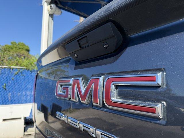 2019 Gray GMC Sierra 1500 (1GTU9BED6KZ) with an 8 5.3L engine, Automatic transmission, located at 27610 S Dixie Hwy, Homestead, FL, 33032, (305) 749-2348, 25.510241, -80.438301 - Scores 21 Highway MPG and 15 City MPG! This GMC Sierra 1500 boasts a Gas V8 5.3L engine powering this Automatic transmission. ENGINE, 5.3L ECOTEC3 V8 (355 hp [265 kW] @ 5600 rpm, 383 lb-ft of torque [518 Nm] @ 4100 rpm); featuring all-new Dynamic Fuel Management that enables the engine to operate in - Photo#18